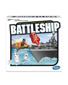 Hasbro Battleship Classic Board Game