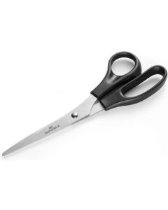 Office Scissors - 10"/25cm Black Durable