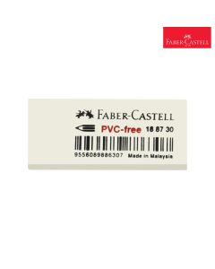 Pencil Eraser Faber Castell 188730