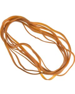 Rubber Band 100g No-18 