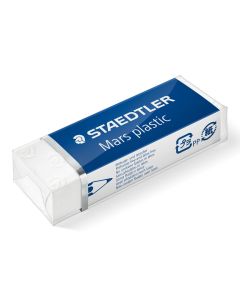 Staedtler Mars Latex-Free Eraser