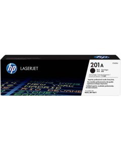 HP MFP M277DW Toner Black - 201A