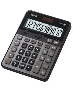 Casio Calculator Desk Top DS-2B