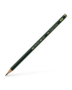 Faber Castel Graphite Pencil 3B