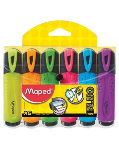 Maped Highlighter Fluopep Classic 