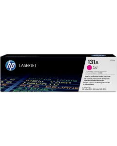 HP 131A Magenta Toner Cartridge