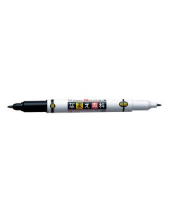 Tombow Marking Pen for Fabrics, Double Tip