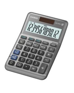 Casio MS-120FM-W-DP Desk Calculator
