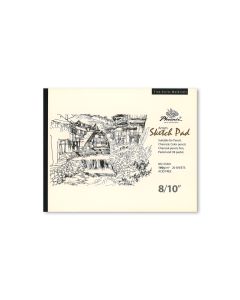 Phoenix Artist's Sketch Pad 8X10"