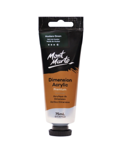 Mont Marte Dimension Acrylic 75 ml - Hookers Green