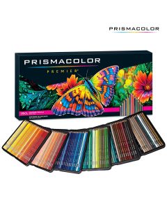 Prismacolor Premier Colored Pencils Complete Set Of 150