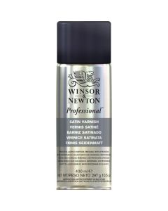 Winsor & Newton Picture Varnish Satin Spray 400 ml