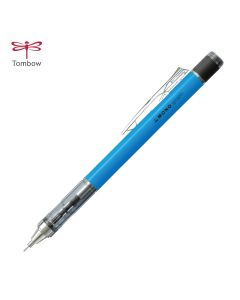 Mechanical Pencil "MONO Graph"0.7mm, Neon Blue