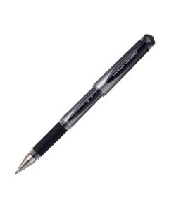 Gel Impact Pen Uni-ball - UM-153S Black