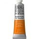 Winton Oil Colors, Cadmium Orange Hue 37ml