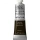 Winton Oil Colors, Lamp Black 37ml