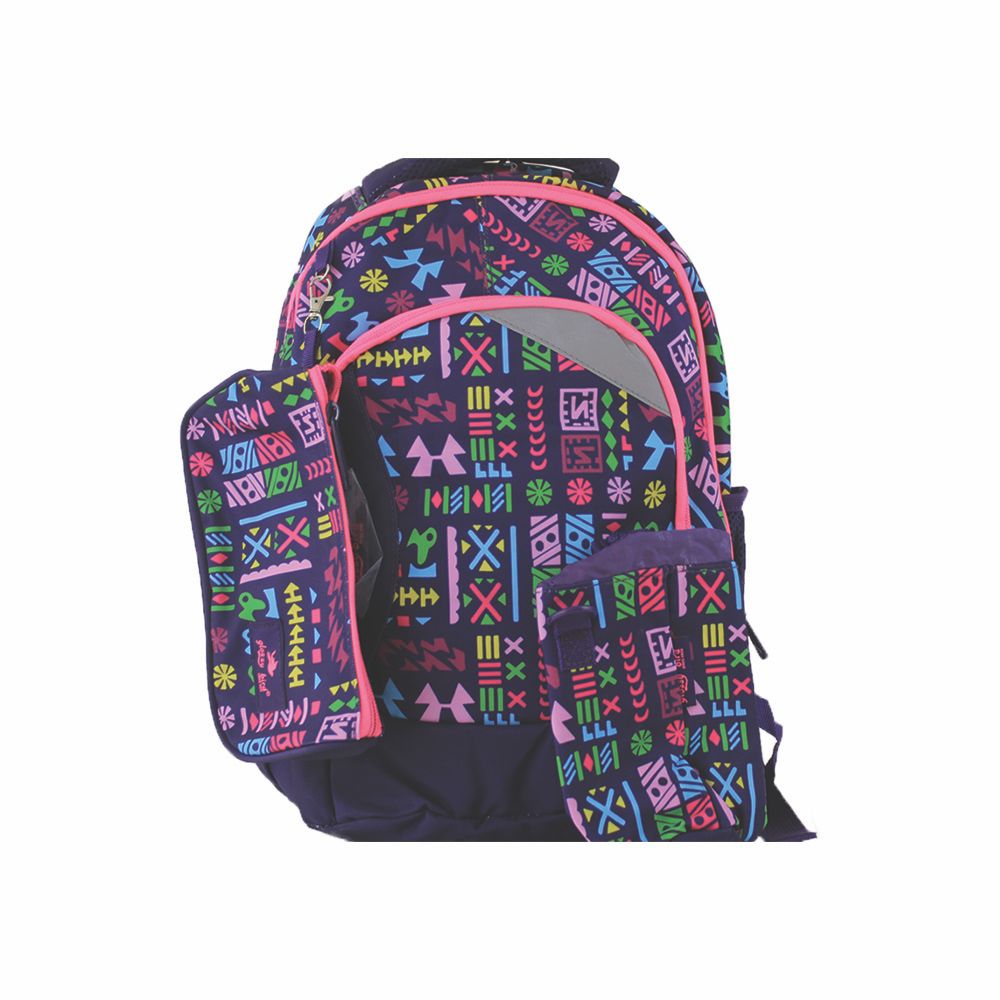 School Backpack 16.5
