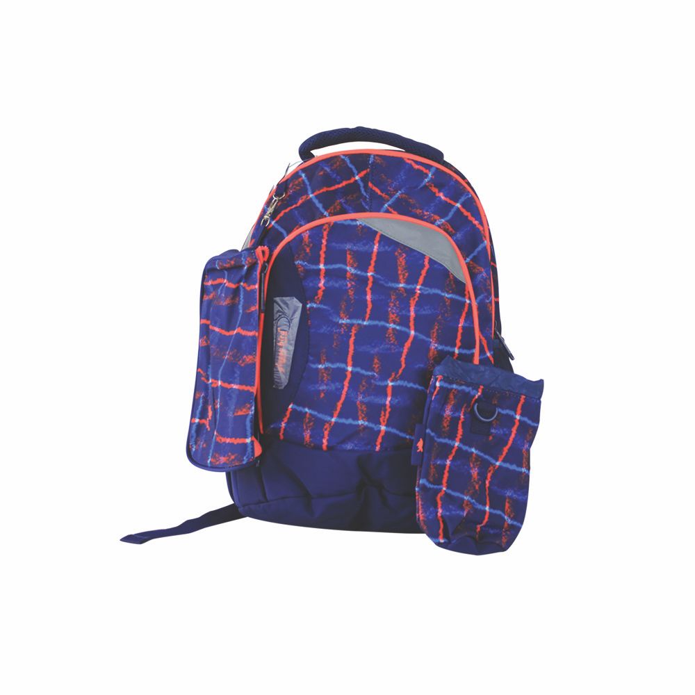 School Backpack 16.5