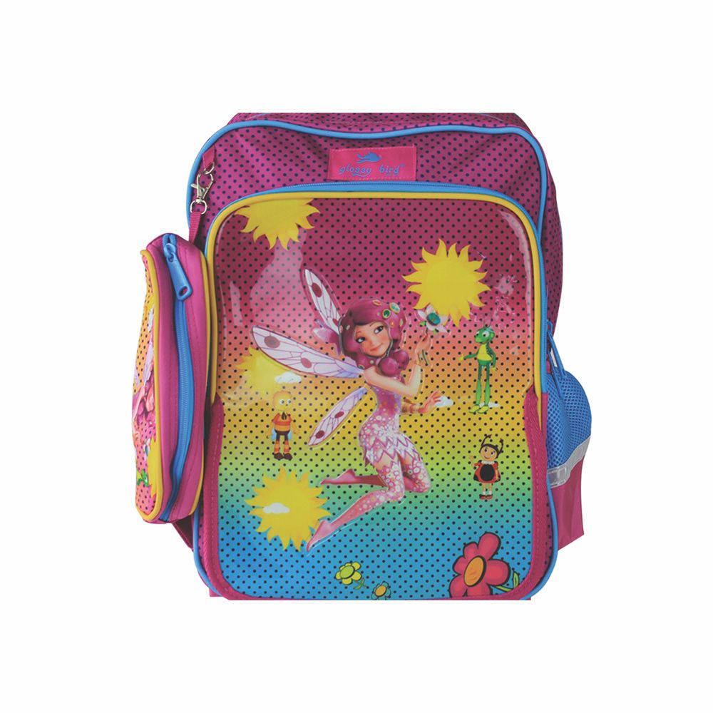 School Backpack 17