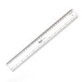 Ruler Plastic 30cm - 1
