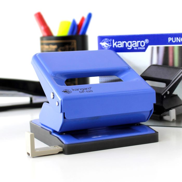 Paper Punch KANGARO DP-520