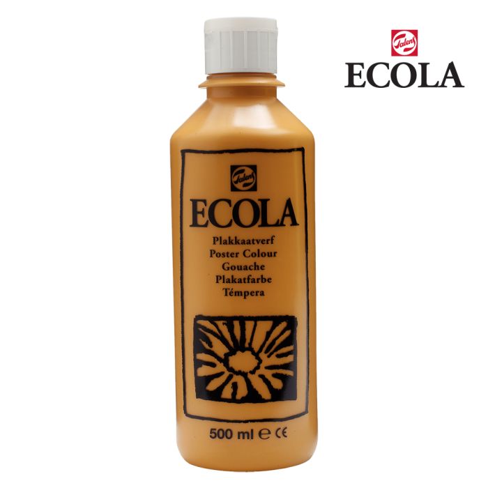 RTEP227 (RT369) Yellow Ochre