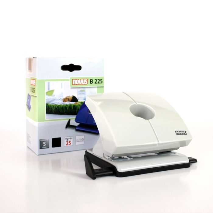 Punch Paper NOVUS KANGARO B-225