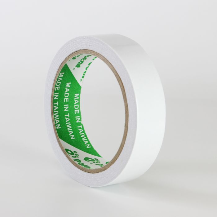 Double Side Tape 1” X 15 Yard