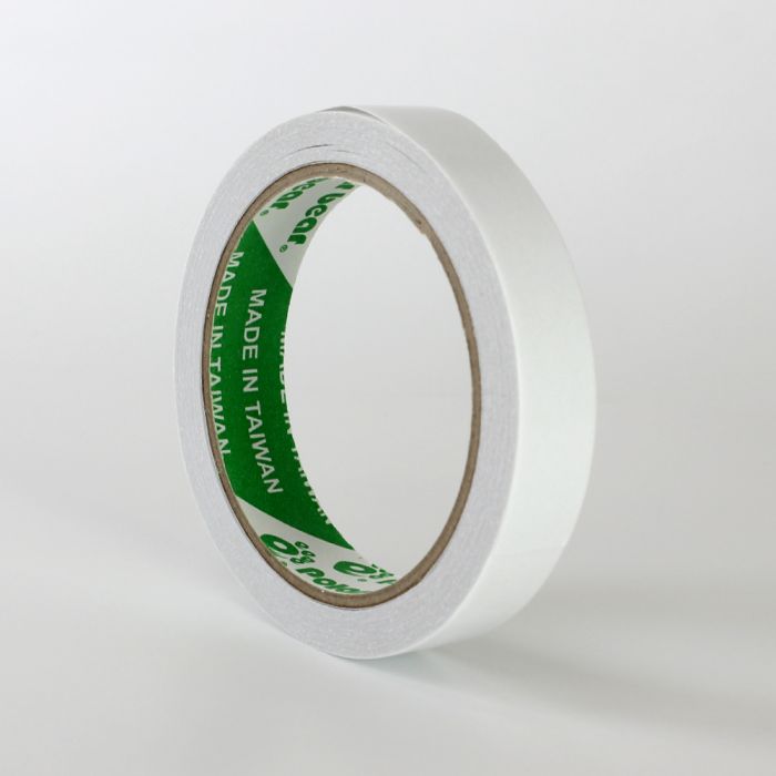 Double Side Tape 3/4” X 15 Yard