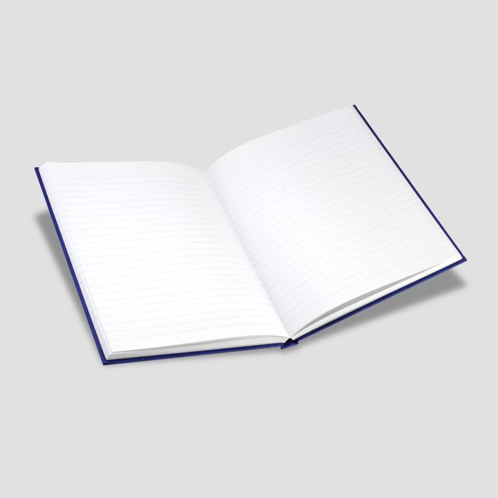 Register 2QR 10"X8" Grandluxe