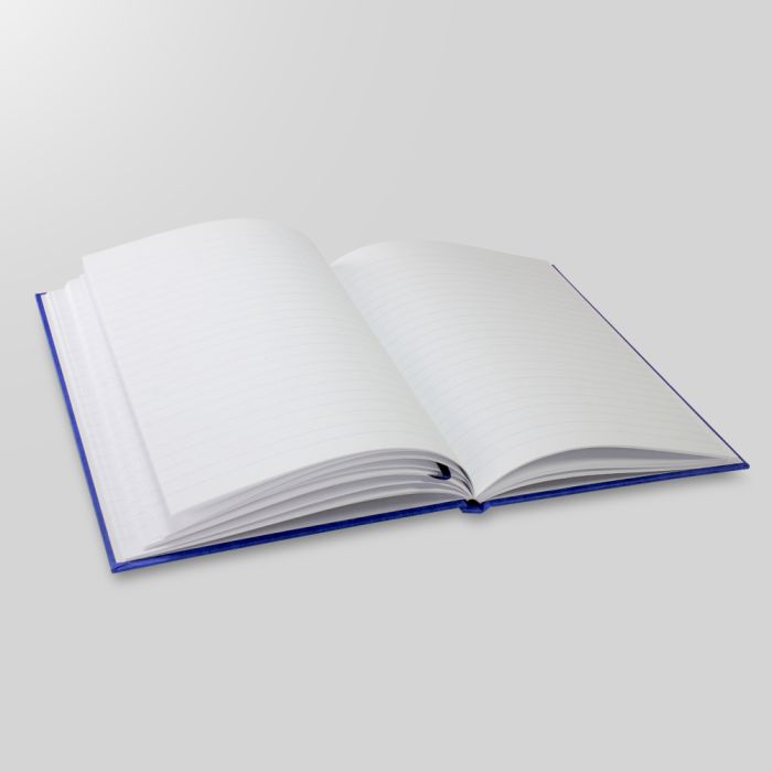 Register 2QR 9"X7" Grandluxe