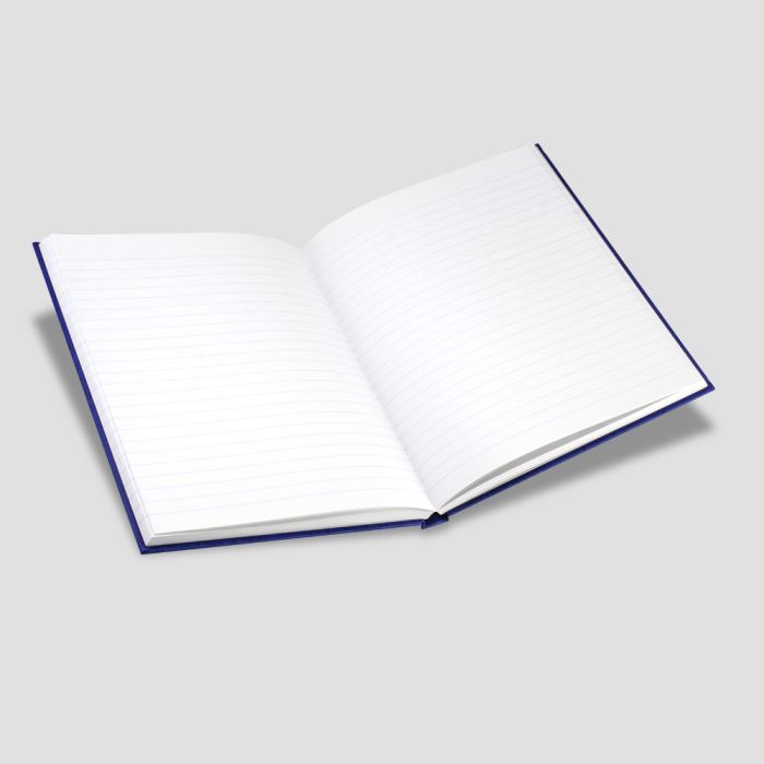 Register 4QR 9"X7" Grandluxe