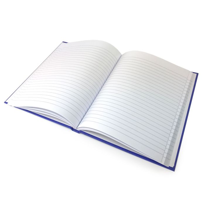 Register 2QR 9x7 UNILUXE