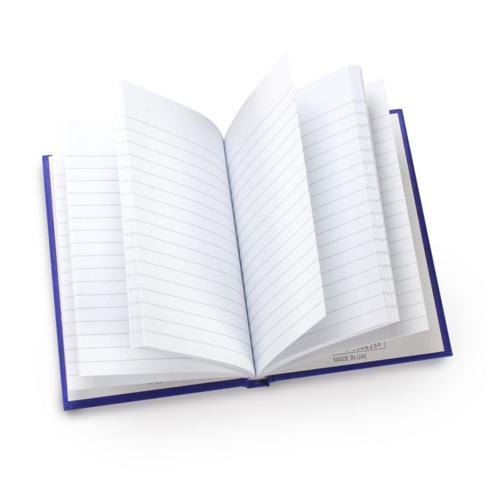 Register 2QR A6 UNILUXE