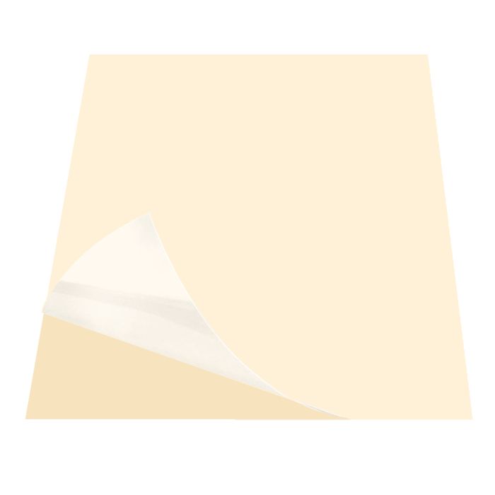 Pauli Inkjet Film Adhesive A4 Clear 1513