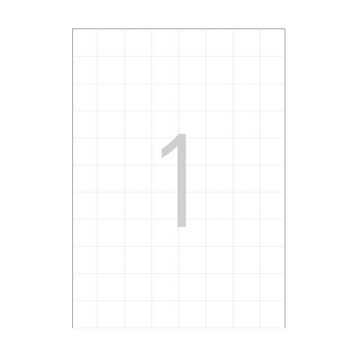 Pauli T-Shirt Transfer Paper Inkjet A4