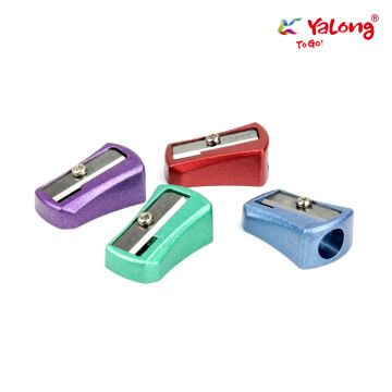 Pencil Sharpener Single Hole YL96188