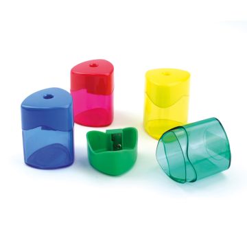 SHARPENER CYLINDER ONE HOLE - 8903