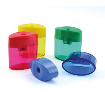 SHARPENER CYLINDER ONE HOLE - 8907