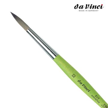 Brush DaVinci 373 - 12