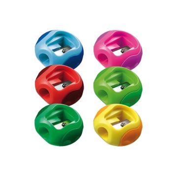 Sharpener Jumbo Single Hole - 7301150