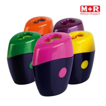 SHARPENER S/HOLE CYLINDER M+R