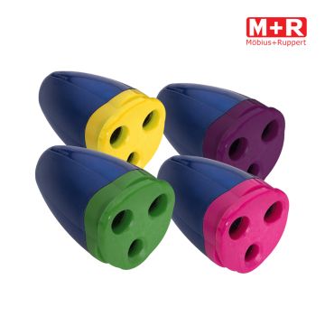 SHARPENER CYLINDER TRIPLE SWING M+R 96954