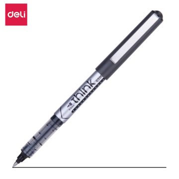 Roller Ball Pen 0.5 Deli - Q200