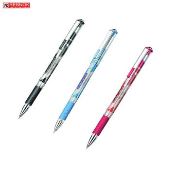 Ball Pen Smooth Write BPF