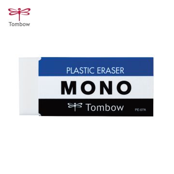 Plastic Eraser Mono PE-07A