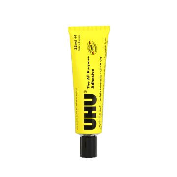 All-Purpose Adhesive Glue 35ml UHU