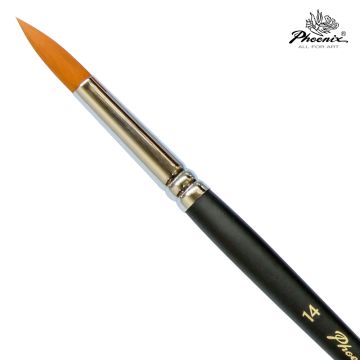Artist Brush Phoenix 6606RS - 14MM