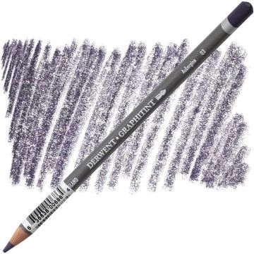 Derwent Graphitint Aubergine
