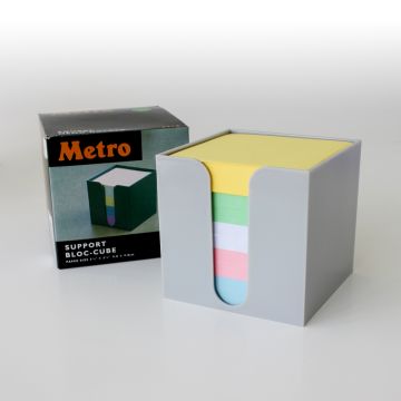 Memo Holder METRO